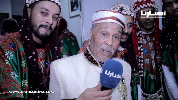 بالفيديو: اختتام فعاليات مهرجان الوتار في نسخته السابعة بسطات