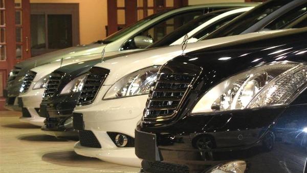 الانتربول تنشر لائحة تضم مغاربة متورطين في سرقة سيارات فارهة من أوروبا