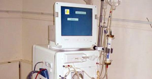 أمراض الكلى تصيب ما يقرب من 15% من الشعب البريطانى