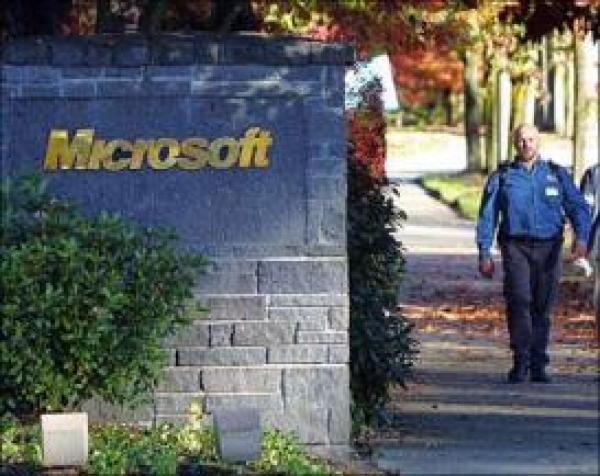 مايكروسوفت تطرح كمبيوترا لوحيا 