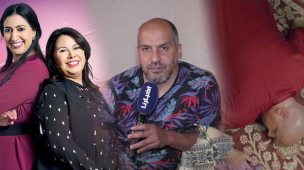 بطل مسلسل بنات العساس يتحدث عن المشهد الذي أبكى المغاربة ويكشف سر نجاح شخصيته "الطيب"
