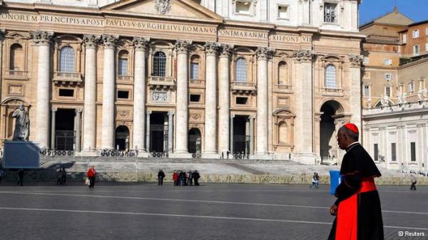 الفاتيكان.. المغرب يشارك في اللقاء الدولي للصلاة من أجل سلام الأديان