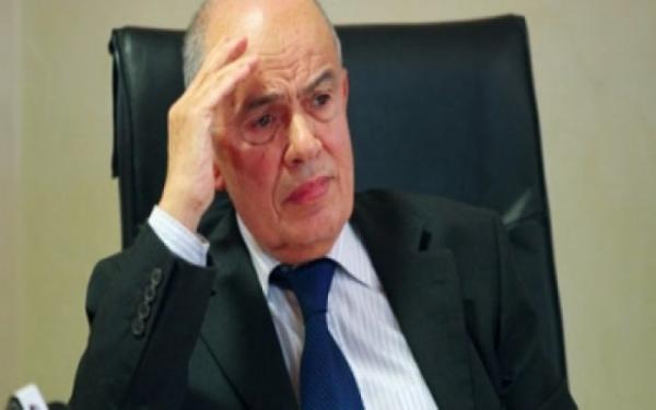 الموت يُفجع الاقتصادي ووزير المالية الأسبق في حكومة التناوب "فتح الله ولعلو"