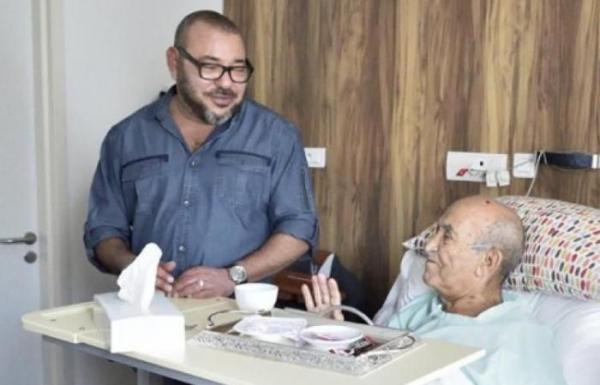 عاجل: الهرم الاتحادي "عبد الرحمن اليوسفي" في ذمة الله