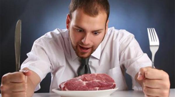 ارتفاع قيم الكوليسترول يهددك بالسكتة الدماغية