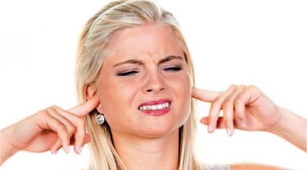 دراسة: 10 % من البالغين الأمريكيين يعانون من طنين الأذن