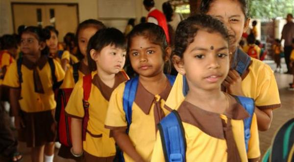 معلمة ماليزية تزعم أن الأرواح تلبست طلاباً بمدرستها