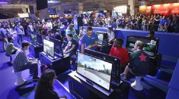 سوني تطرح 22 لعبة بالتزامن مع إطلاق "بلاي ستيشن 4"