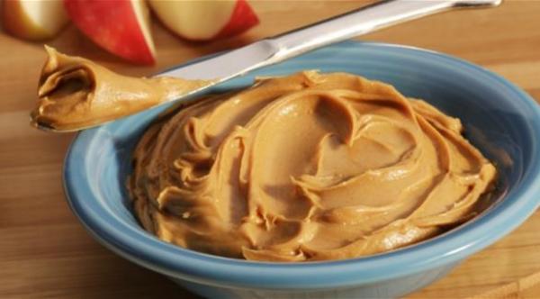 تعرف على الفوائد الصحية لزبدة الفول السوداني