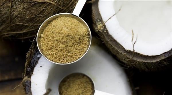 هل سكر جوز الهند بديل آمن لمرضى السكري؟