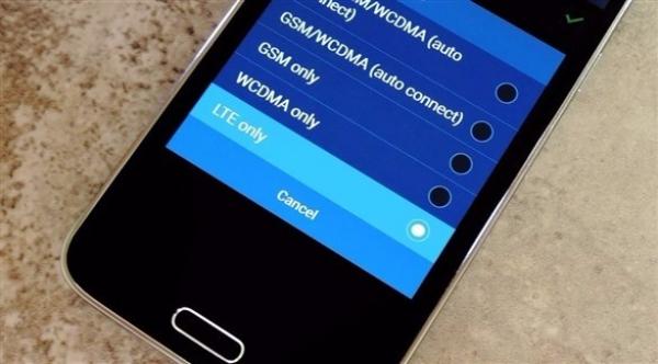 مودم جديد من سامسونغ بسرعة 1.2 غيغابت/الثانية للأجهزة المحمولة