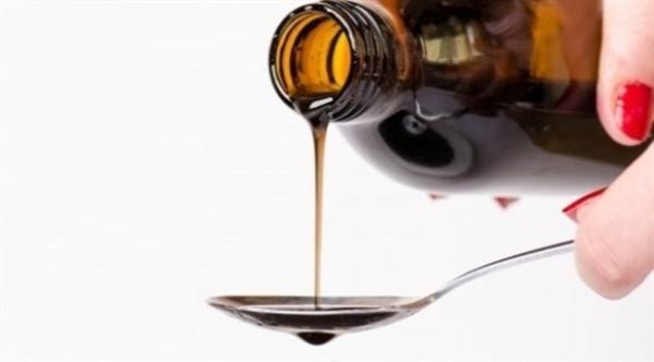 هل تسبب أدوية السعال تسوس الأسنان؟