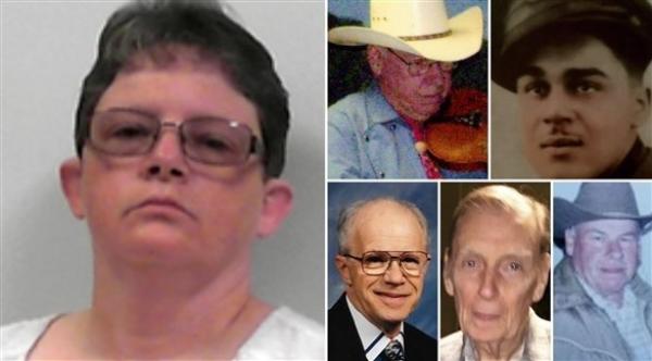 ممرضة أمريكية تحقن سبعة مرضى بجرعات إنسولين قاتلة