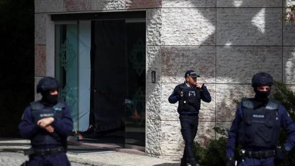 البرتغال..مقتل أربعة أشخاص في حادث إطلاق نار