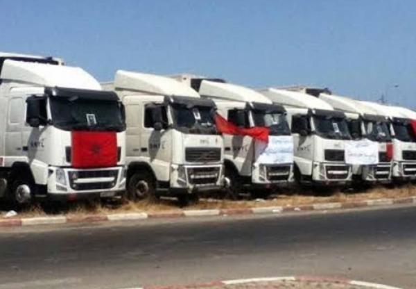 ارتفاع قريب في أسعار الخضر والفواكه وهذا هو السبب