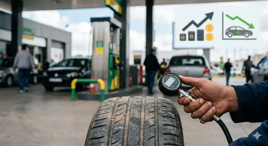 مع ارتفاع الأسعار عالميا بسبب الحرب.. خبراء السيارات يقدمون الوصفة السحرية للاقتصاد في استهلاك الوقود