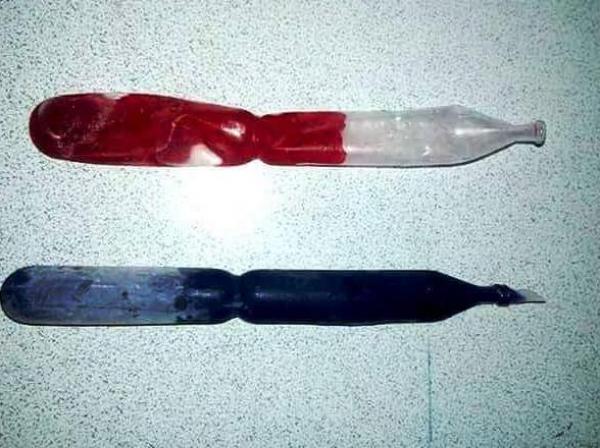 خطير... مشروب بلاستيكي مجهول يباع بالمحلات يهدد سلامة الأطفال