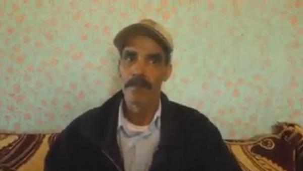 هذا ما قاله والد بطل فيديو "الزفت المغشوش" عن اتصال بنكيران (فيديو)