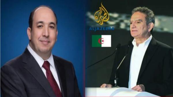 فضيحة طرد الإعلامي المغربي "عبد الصمد ناصر" تعري حقيقة قناة الجزيرة القطرية