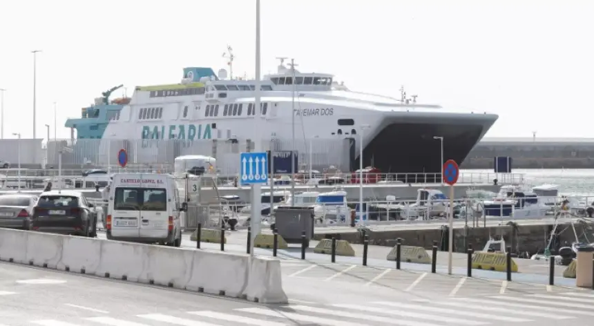 تحذير للجالية المغربية.. سلطات ميناء سبتة توجه نداءً حازماً وتكشف شروطاً جديدة للعبور