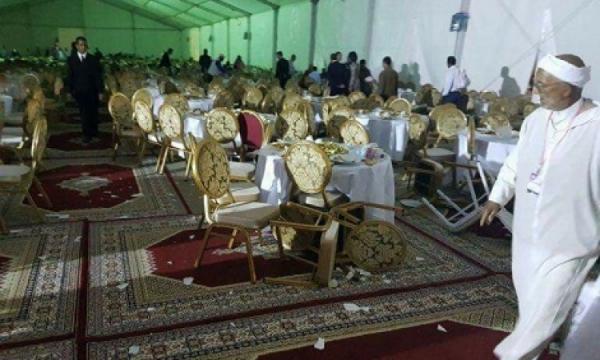 حزب الاستقلال يعود لمكان واقعة "الصحون الطائرة" للتصويت على الأمين العام السبت المقبل