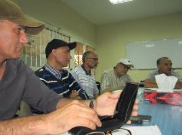 ميلاد جمعية مهرجان بوزنيقة السينمائي