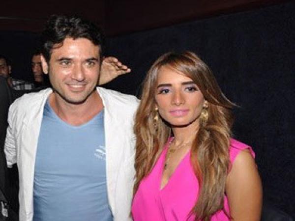 محكمة مصرية تصدر قرارها بخصوص نسب توأم زينة لزميلها أحمد عز