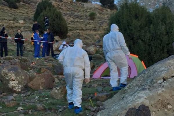 الإعلام النرويجي يكشف عن آخر مستجدات التحقيق في جريمة "شمهروش" الإرهابية