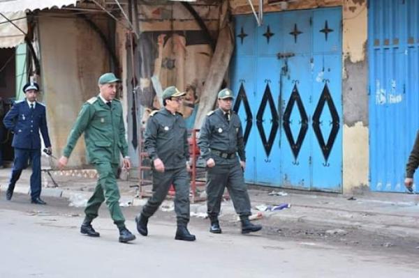 سرعة تحرك المغرب في مواجهة كورونا أنقذت آلاف المغاربة من موت محقق والأيام القادمة ستكون "مؤلمة"