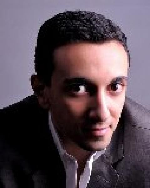 الطريق الى المرادية