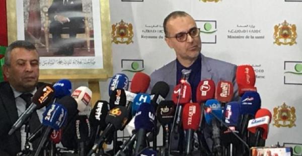 وزارة الصحة تطمئن المواطنين: لا عدوى بفيروس كورونا على الصعيد المحلي بالمغرب