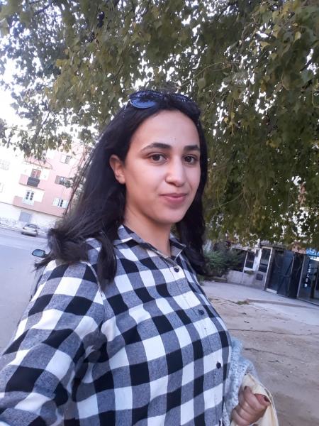 رسالة إلى إرهابي جبان