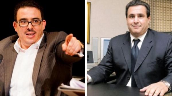 حقوقيو "البيجيدي" يصفون متابعة "بوعشرين" بالتضييق ويتهمون "أخنوش" و"بوسعيد"