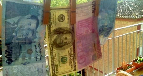 تفكيك شبكة لتبييض أموال المخدرات عبر شراء عقارات ومنازل بالمدن الشمالية