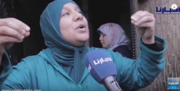 ميكرو "أخبارنا": شهادات قوية ومؤثرة من أقارب ضحايا فاجعة مشجعي الرجاء