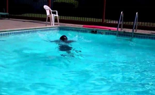 غرق فتاتين بمسبح أحد الفنادق المعروفة بأكادير