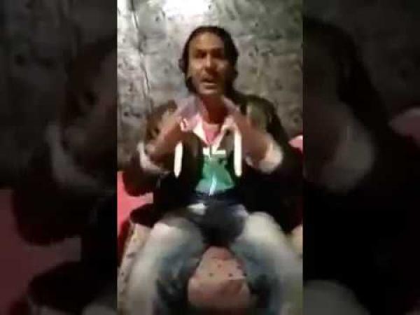 مغربي يدعي أنه من تسبب في الأزمة المالية التي ضربت العالم