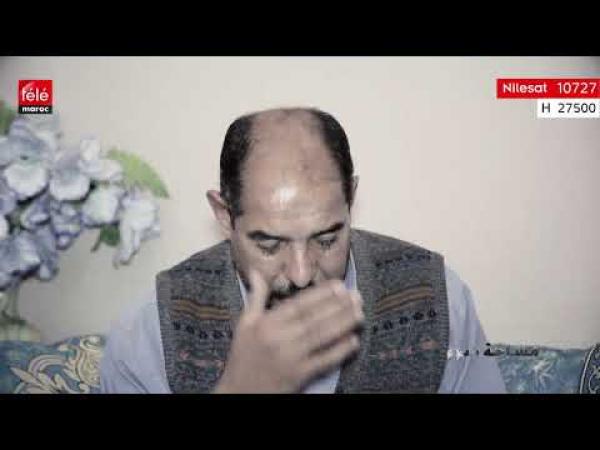 مؤثر..مغربي يحكي عن المعاناة اليومية التي يعيشها بسبب بتر كليته