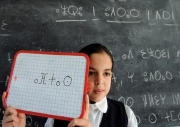 استطلاع : زوار موقع أخبارنا يؤيدون بنسبة كبيرة تدريس الأمازيغية بالمؤسسات التعليمية (النتائج بالداخل)