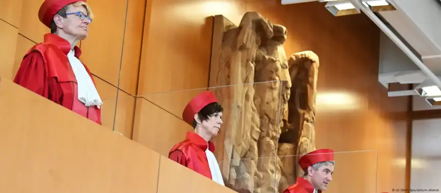 أعلى محكمة ألمانية ترفض شكوى بشأن هجوم مسيرة أميركية باليمن