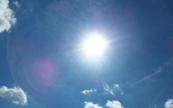 المغرب يشهد موجة حرارة ابتداء من الخميس و الى غاية السبت المقبل