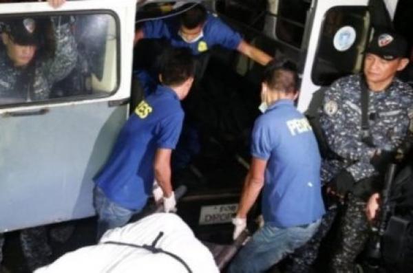 مصرع عشرة سجناء في انفجار داخل أحد سجون العاصمة مانيلا