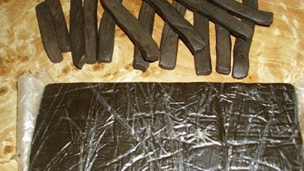 الصقور يلاحقون مروجا للمخدرات ويضعون حدا لنشاطه بعد مطاردة هوليودية