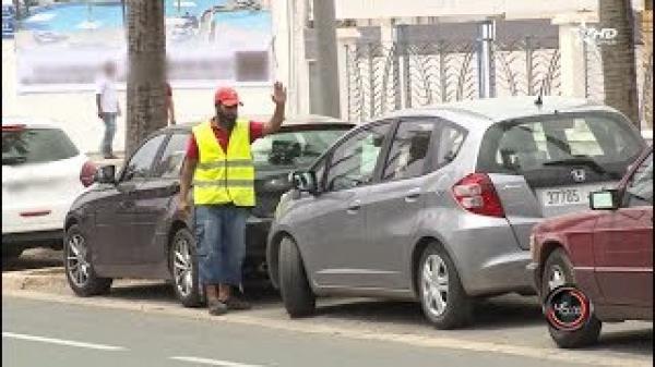 المصالح الأمنية تتفاعل إيجابا مع حملة فيسبوكية قوية ضد أصحاب "الجيليات الصفراء" والعملية تسفر عن اعتقال حراس مزيفين