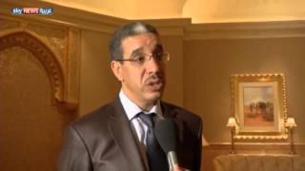 الرباح ينفي خوصصة الخطوط الملكية