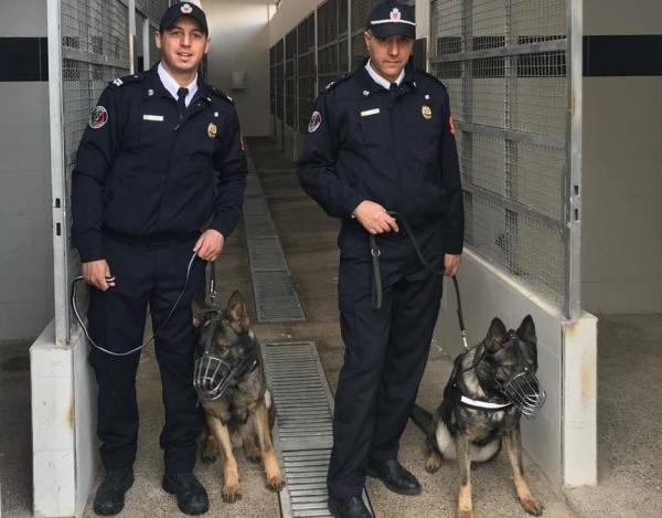 إحداث مقر جديد لفرقة الشرطة "السينوتقنية" بفاس