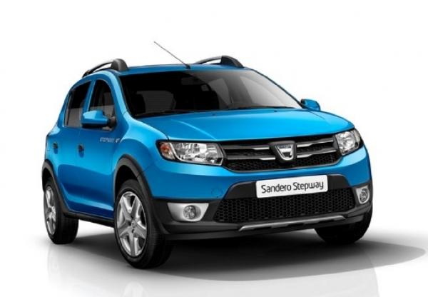 داسيا تتربع عرش السيارات التي يفضل المغاربة اقتناءها