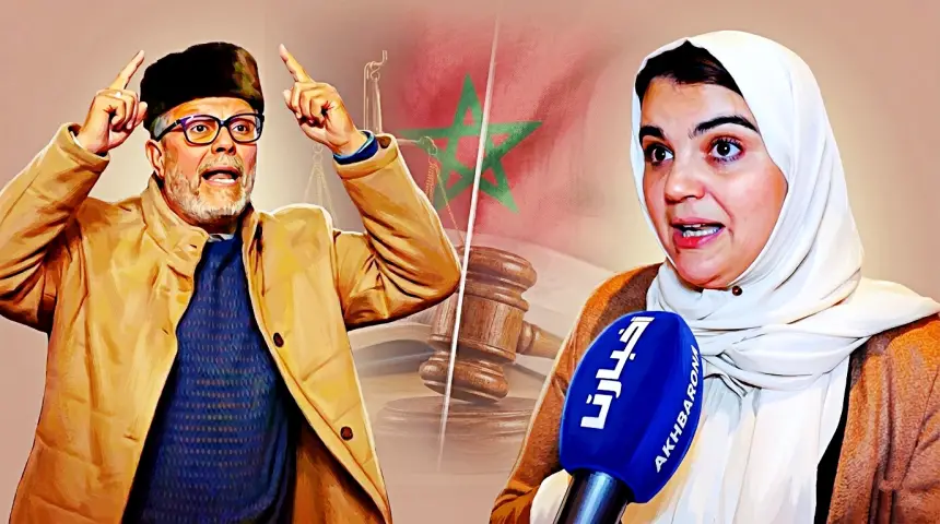 البرلمانية "زينب السيمو" بعد تأييد براءة والدها.. عشنا أيامًا قاسية وتعرضت لإهانات جارحة والعدالة أنصفتنا