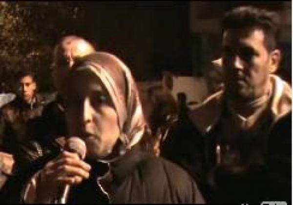 شهادة عاملة بمعمل تصبير السمك بالمهدية