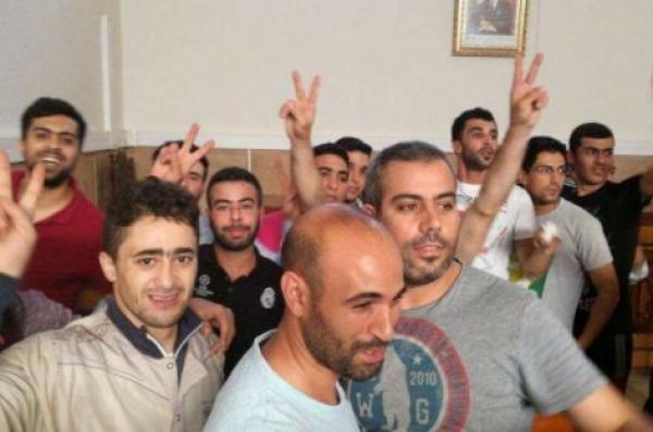 إدارة التامك تتهم محامي الزفزافي ورفاقه بتحريضهم على التظاهر بالإغماء